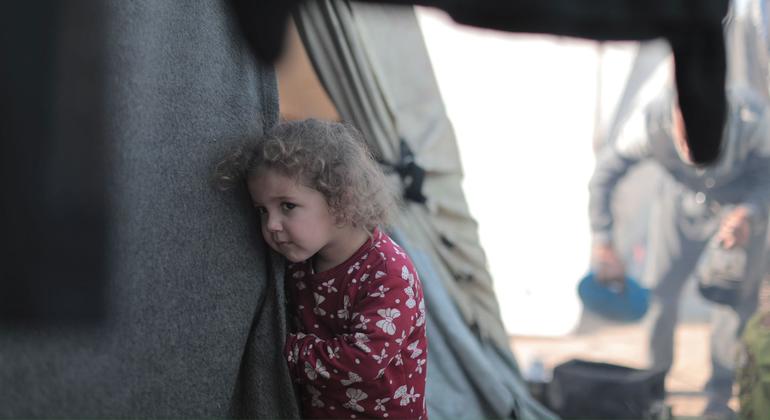 Gaza: $70 billion needed to rebuild shattered enclave, says UN