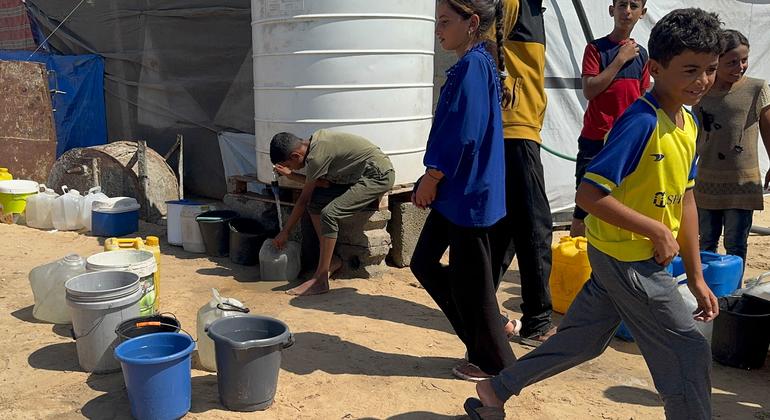 Israel restricts Gaza aid, saying Hamas must do more to return deceased hostages