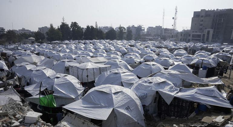 1761381735_image770x420cropped.jpg UN warns Gaza’s displaced face freezing nights and food shortages