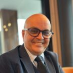 Lahcen Hammouch
