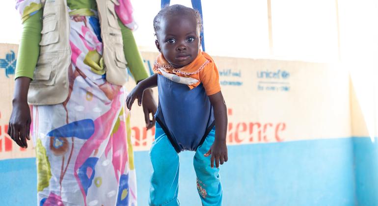 Famine declared in two Sudanese cities cut off by war, fragile gains elsewhere