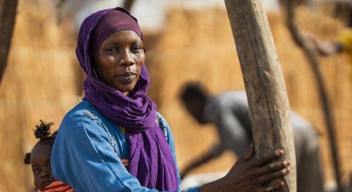 Refugee camps set to be uninhabitable by 2050 as extreme weather worsens