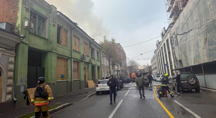 World News in Brief: Ukraine war update, Philippines typhoon latest, demographic shift in Europe and Central Asia