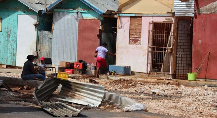 Hurricane Melissa: Relief efforts intensify as damage across Caribbean grows