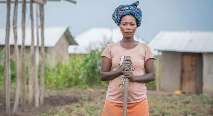 Ending world hunger costs less than 1% of military spending