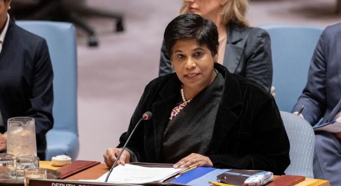 1764111524_image770x420cropped.jpg World News in Brief: Justice efforts in Libya, deadly attacks in Ukraine, scores killed since Israel-Lebanon ceasefire