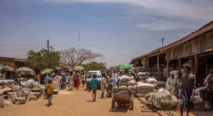 1764133156_image770x420cropped.jpg Nigeria: Hundreds abducted in the north as insurgent attacks rise