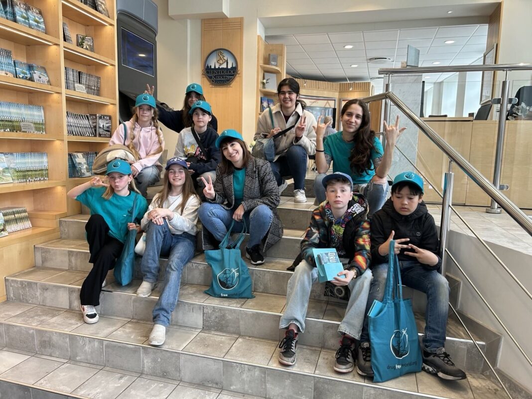 Cannabis use among young Danes decreases thanks to education campaigns