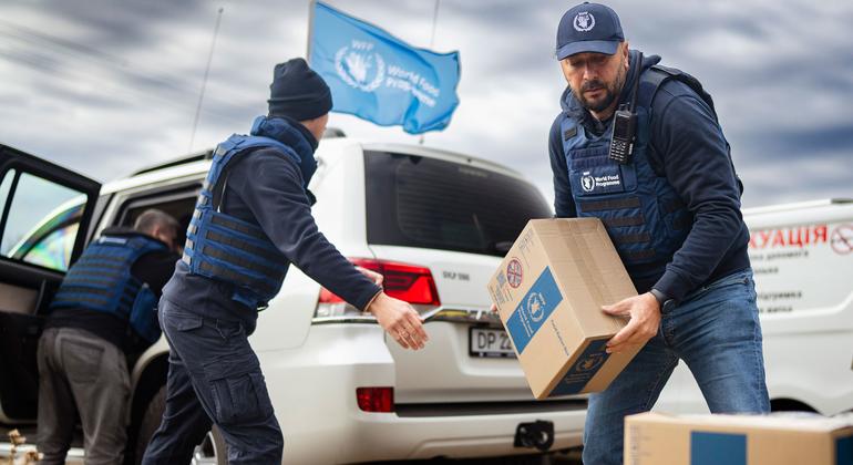 Cold, displaced and in darkness, Ukrainian civilians brace for another winter of war |