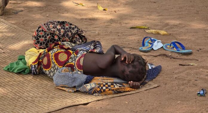 Mozambique: ‘Civilians were killed, some were even beheaded’