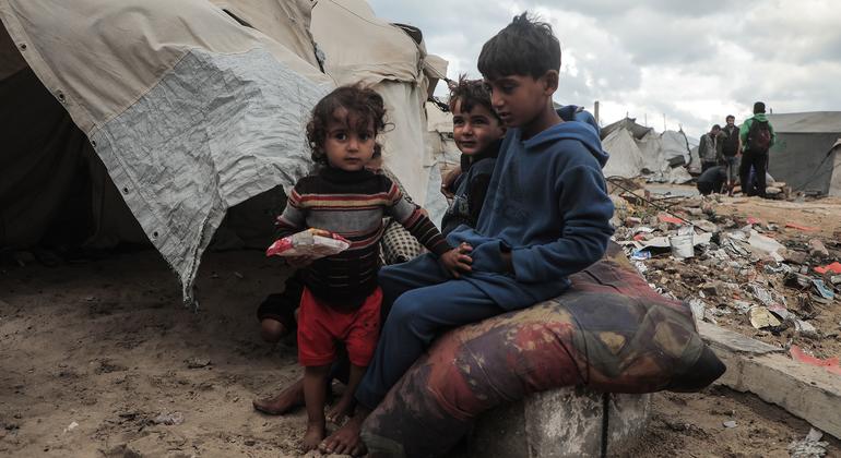 Deep concerns for Palestinians amid intense Israeli raids in occupied West Bank