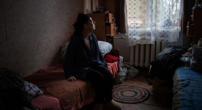 Ukraine suffering continues as electricity is cut for days amid ongoing Russian attacks