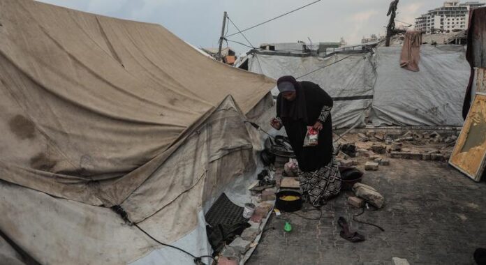 Gaza famine pushed back, but millions still face hunger and malnutrition, UN says