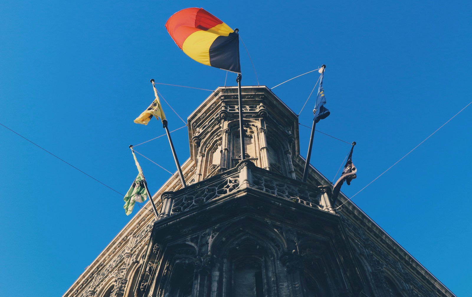 Belgium 2025: abundant culture, budgets under pressure