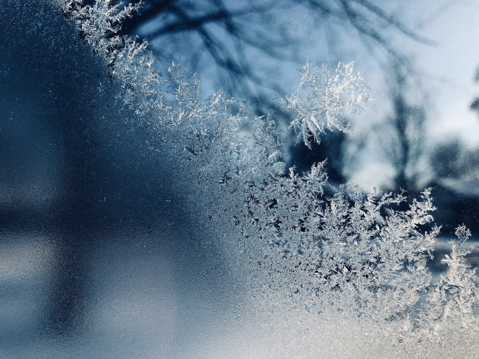 Extreme Siberian cold snap hits Hungary with temperatures of minus 15 degrees Celsius
