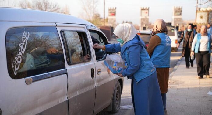 1767968417_image770x420cropped.jpg World News in Brief: Fighting intensifies in Syria’s Aleppo and South Sudan’s Jonglei state, acute hunger in Niger