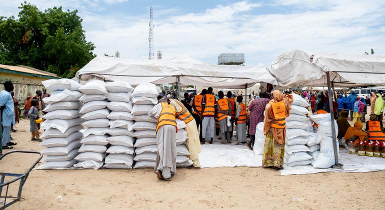 Aid cuts push millions in West and Central Africa deeper into hunger