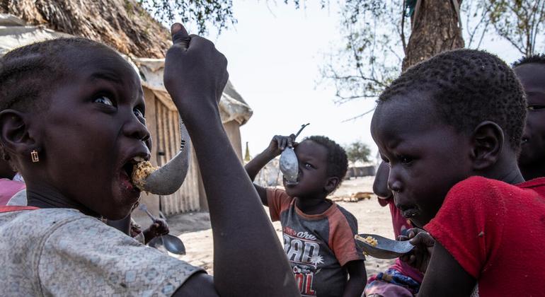 South Sudan: ‘All the conditions for a human catastrophe are present’