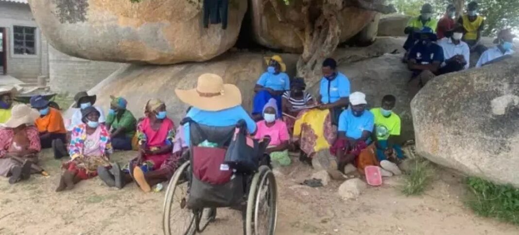 At the heart of change: Spotlight initiative highlights progress in the fight against gender-based violence