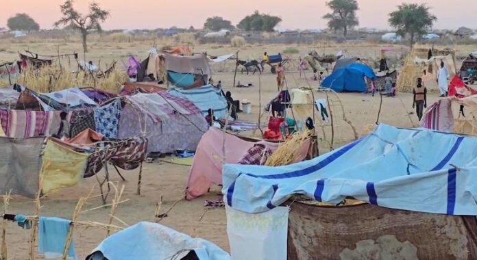 Sudan: UN rights chief says worse is to come without international action