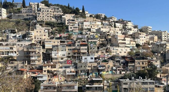 West Bank: New Israeli measures further erode prospects for two-State solution