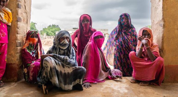 1771067657_image770x420cropped.jpg World News in Brief: Deadly strikes in Sudan, health systems in South Sudan near the brink, Guterres calls for unity ahead of Ramadan.