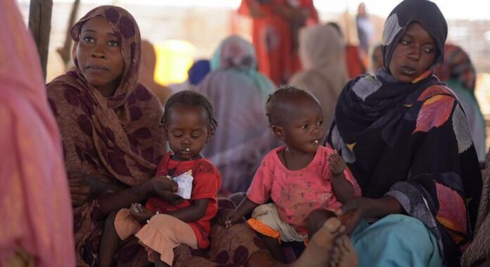 1771305904_image770x420cropped.jpg Sudan: Thousands cling to a fragile hope in makeshift tents