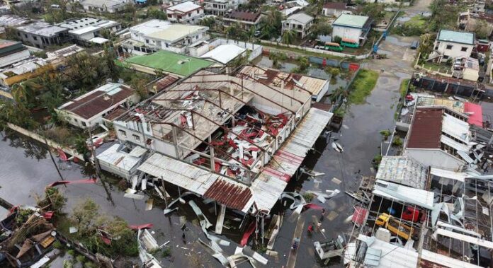 World News in Brief: Madagascar hunger crisis, Colombia aid appeal, Cuba fuel shortages