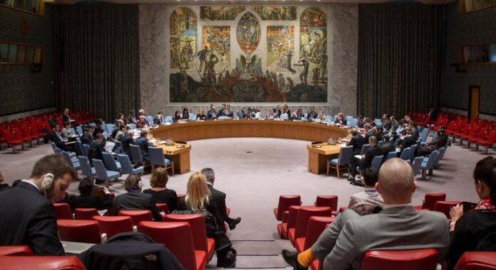 Security Council LIVE: Sudan in focus amid genocide warnings in Darfur