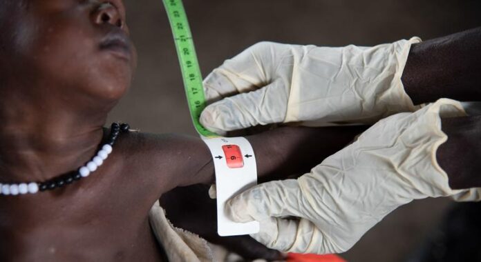 South Sudan fighting displaces nearly 280,000; UN warns of ‘perfect storm’