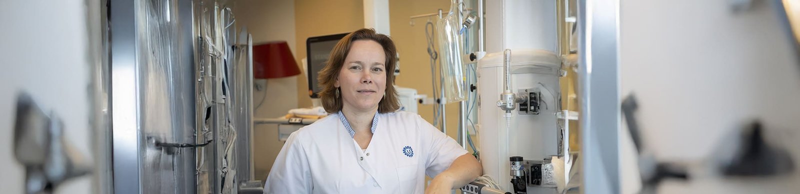 Building the European frontline against future pandemics