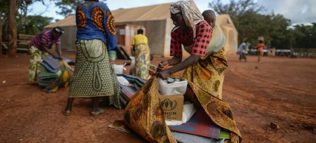 Concerns over “coercive” repatriation of Burundian refugees from Tanzania