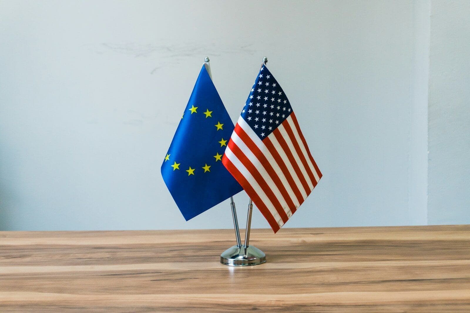 EU demands ‘full clarity’ as US tariff turmoil puts trade deal to the test