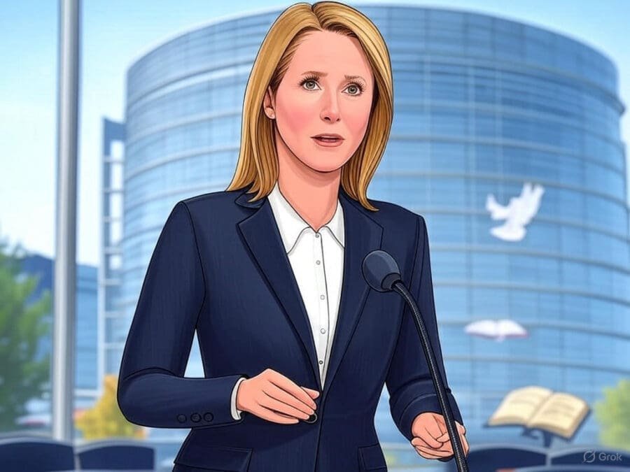 Kallas opposes US ‘denigration’ of Europe in Munich