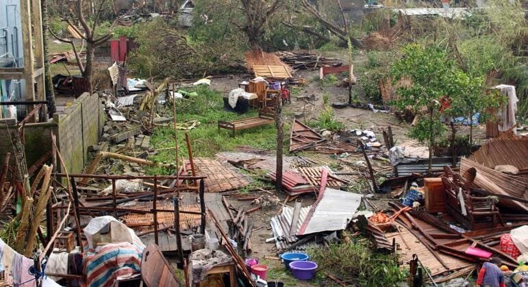 Madagascar: “overwhelming” destruction and growing needs after consecutive cyclones – WFP