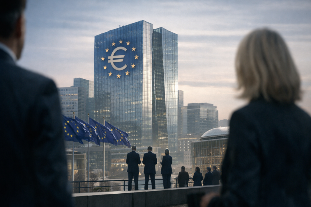 Rumors of Lagarde’s departure spark race for succession at ECB