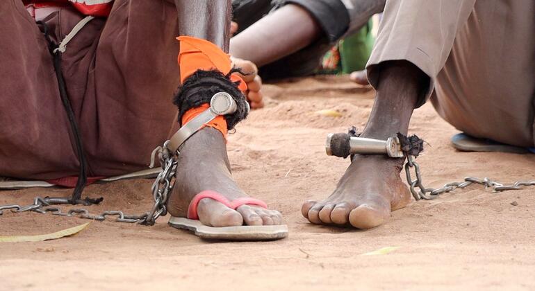 Justice on the move: Mobile courts offer hope for communities in South Sudan