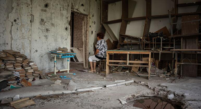 Ukraine violence ‘worse than ever’, Security Council hears
