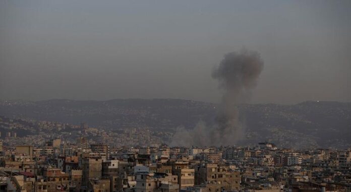 1774454807_image770x420cropped.jpg MIDDLE EAST LIVE 25 March: All eyes on Strait of Hormuz; war is ‘out of control’, UN chief warns