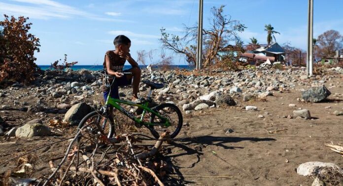 1774584784_image770x420cropped.jpg World News in Brief, Cuba blockade hits healthcare, Haiti’s ‘vortex of violence’, deadly Djibouti shipwreck