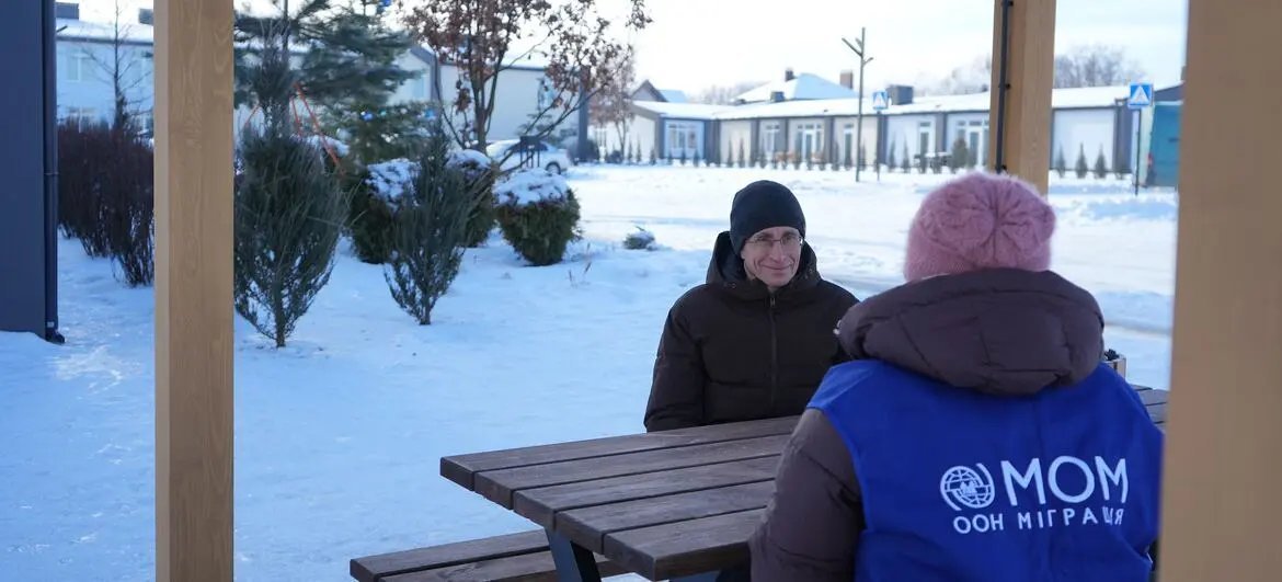 Eight years of captivity: regaining freedom and healing in Ukraine