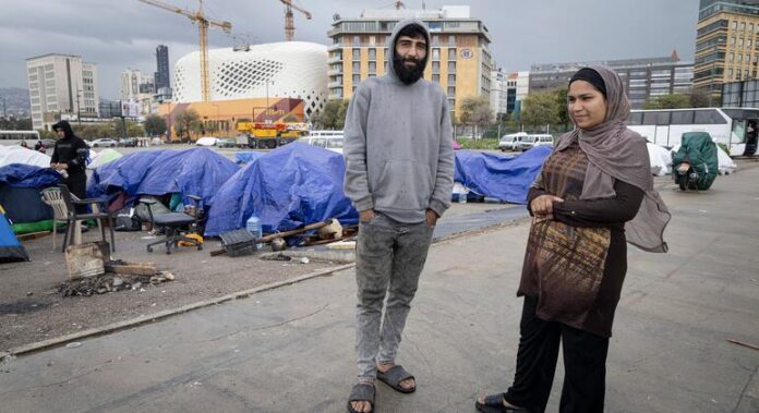 Hundreds feared dead in Lebanon strikes