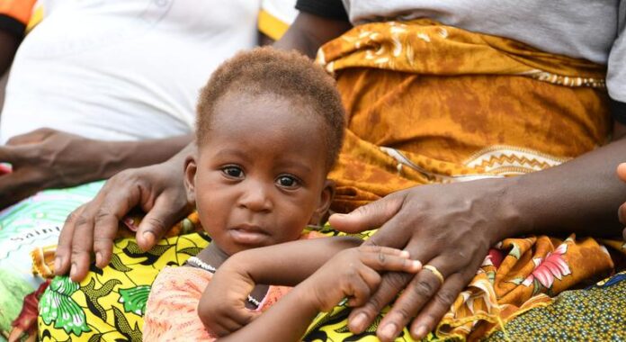 Central Sahel: Millions of children in humanitarian need, UNICEF official warns