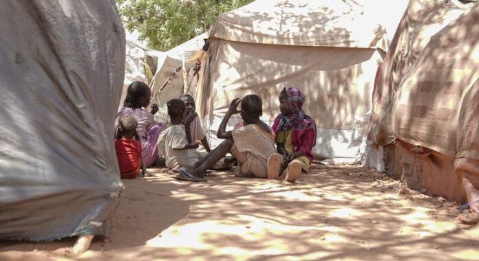 World News in Brief: Sudan drone attacks condemned, South Sudan violence, airstrikes in Ukraine, South Africa Freedom Day