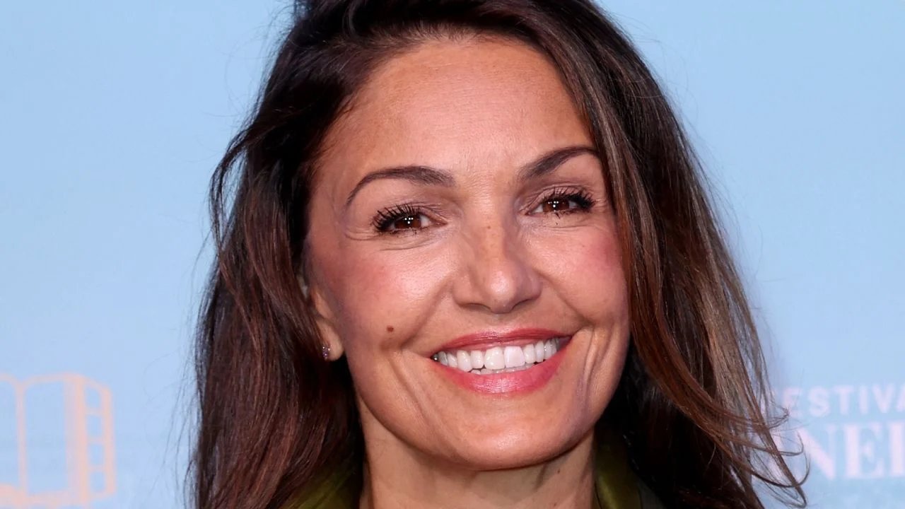 Death at 57 of Nadia Farès, star of the cult thriller Les Rivières pourpres and the series Marseille