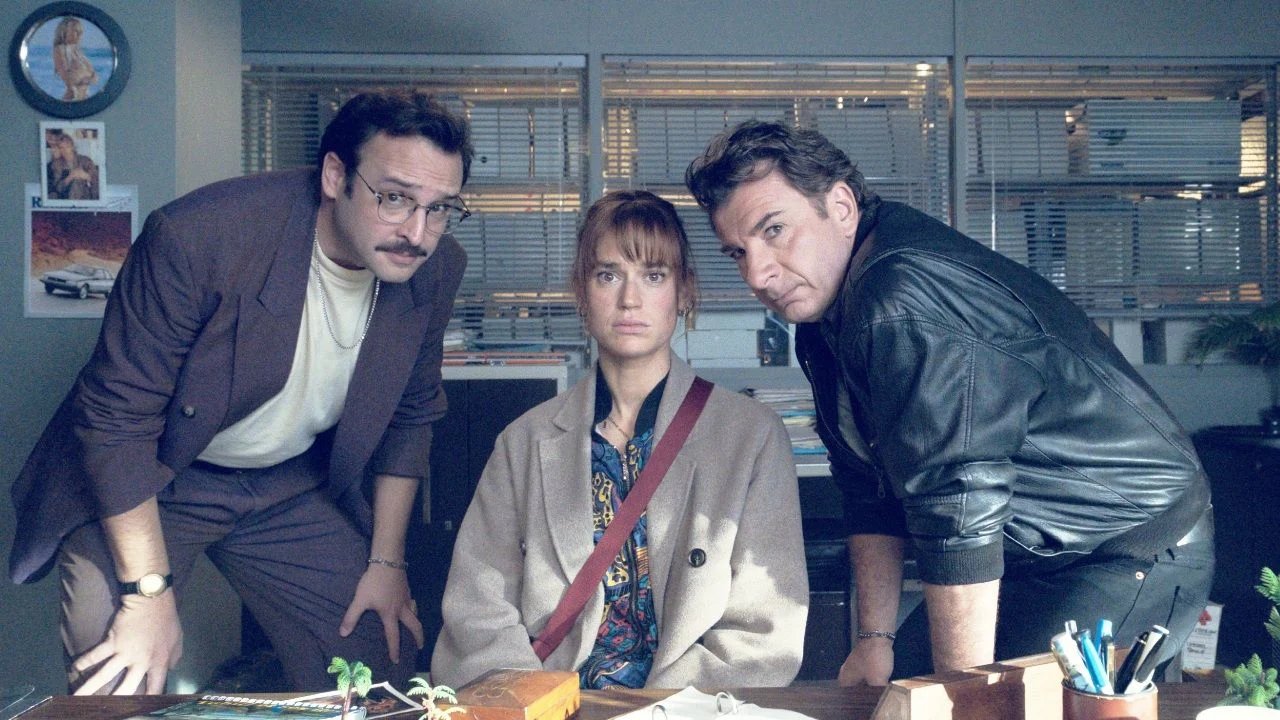 Flashback on TF1: how does season 2 end? Explanation of the ending