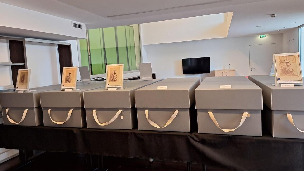 France: the Senate studies a bill on the repatriation of Kali’na remains to Guyana