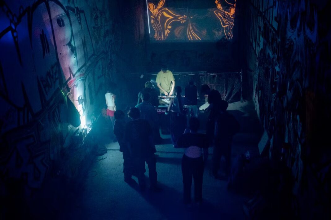 Free parties: the National Assembly adopts a reinforced arsenal of sanctions against these self-managed evenings