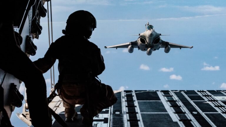 From cook to helicopter pilot: Air Force recruitment will be carried out with AI, HR ensures that there will be no discriminatory bias