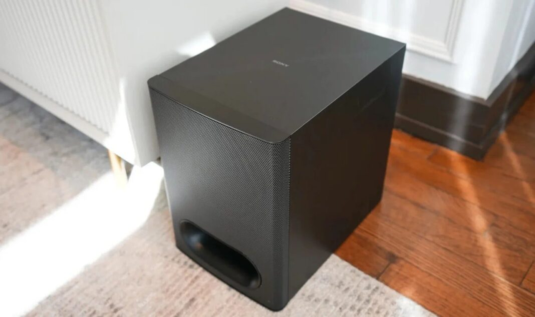 How to Optimize Your Subwoofer Placement
